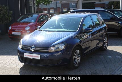 VW Golf 299.000 km 2.990 &euro; Herten 45699