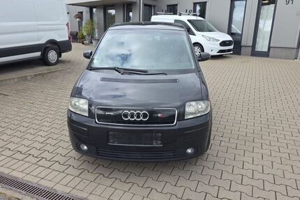 Audi A2