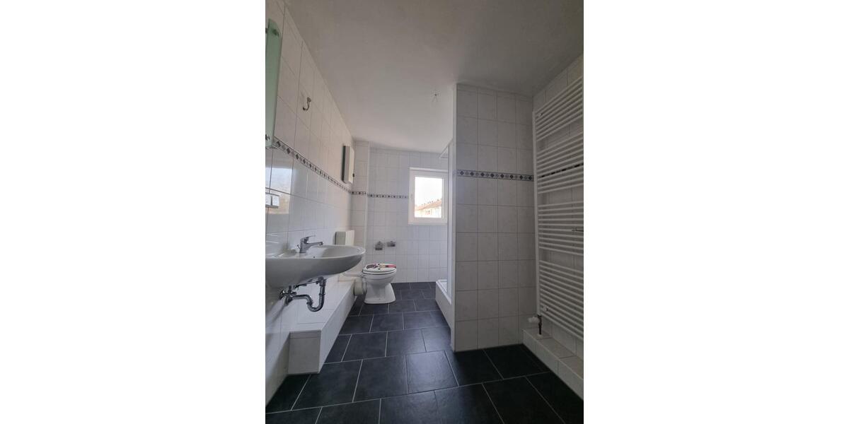 Reihenhaus Bergkamen - 4 Zimmer, 86 m&sup2;, 759&euro; | Angebot:24611272