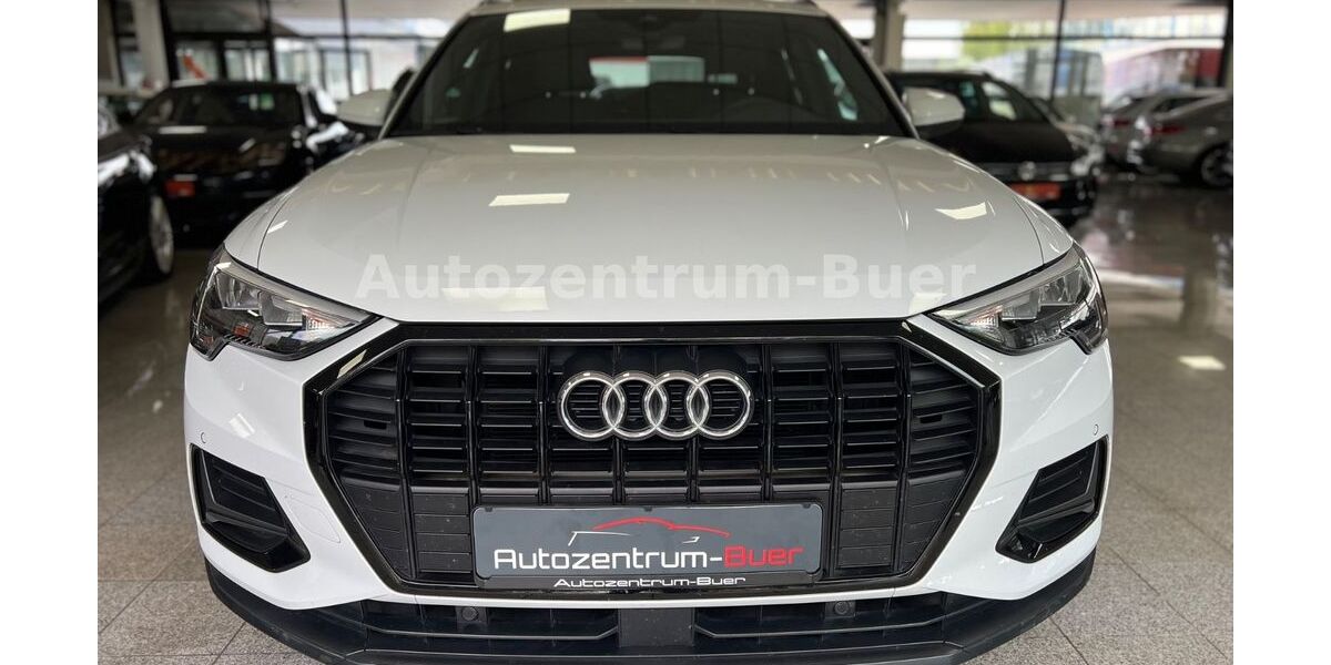 Audi Q3 55.000 km 28.590 &euro; Gelsenkirchen 45881