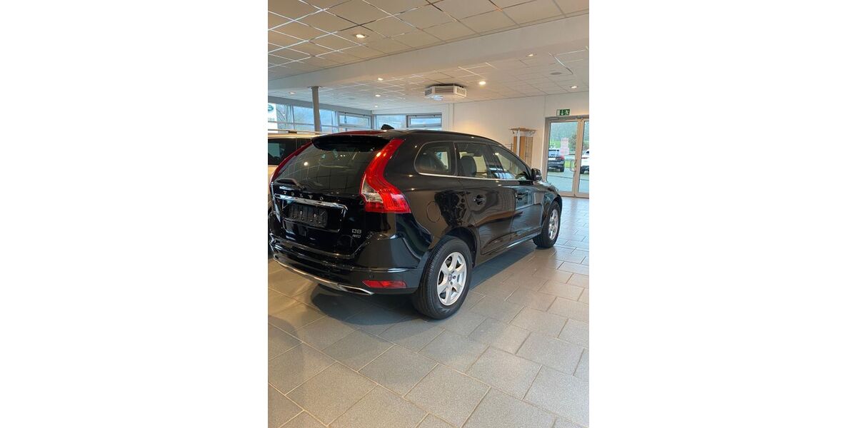 Volvo XC60 178.000 km 15.900 &euro; Gelsenkirchen 45897