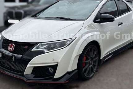 Honda Civic 67.000 km 29.990 &euro; Dortmund 44263