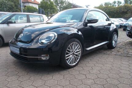 VW Beetle