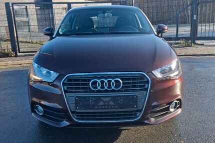 Audi A1 90.000 km 7.990 &euro; Dortmund 44357