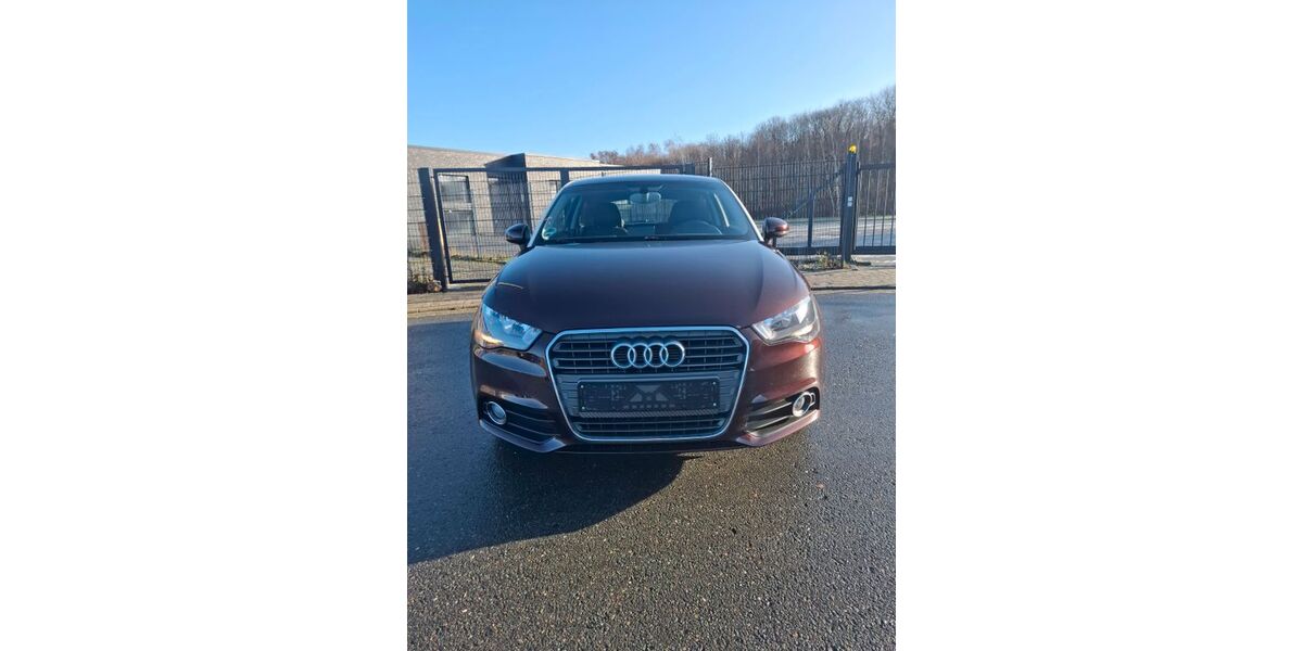 Audi A1 90.000 km 7.990 &euro; Dortmund 44357