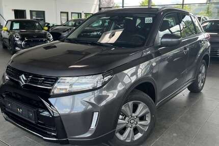 Suzuki Vitara 4.650 km 20.470 € Lünen 44536