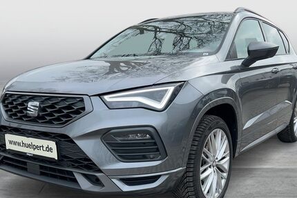 Seat Ateca 2.206 km 33.425 &euro; Dortmund 44269
