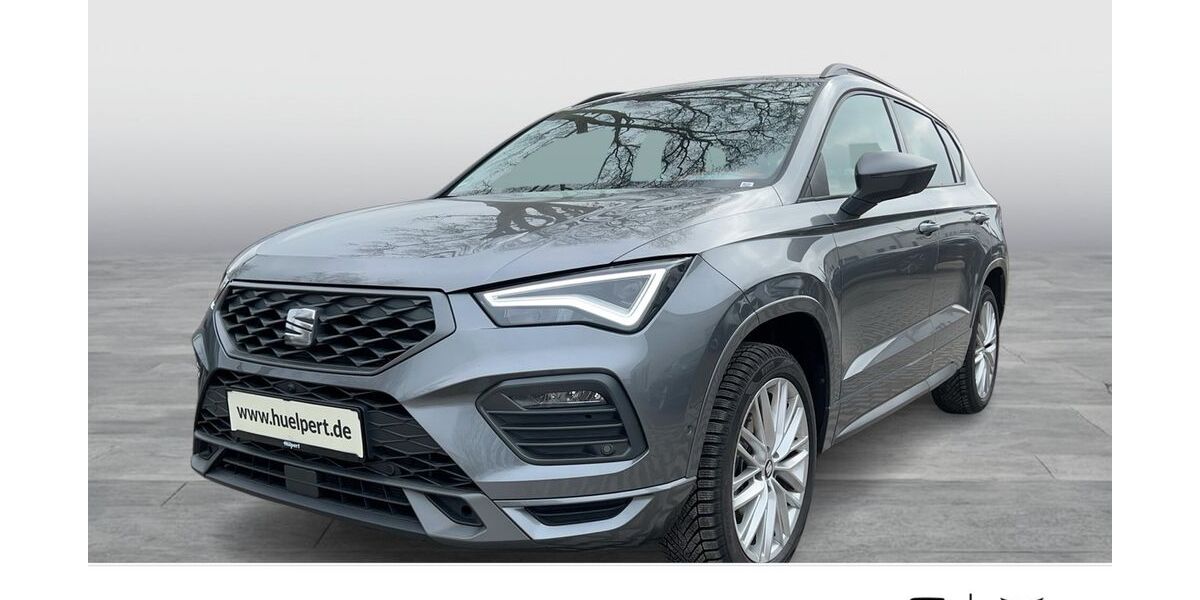 Seat Ateca 2.206 km 33.601 &euro; Dortmund 44269