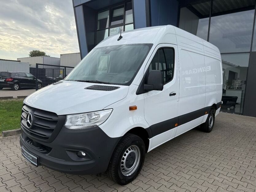 Sprinter
