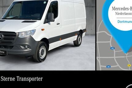 Mercedes-Benz Sprinter 22.503 km 40.317 &euro; Dortmund 44139