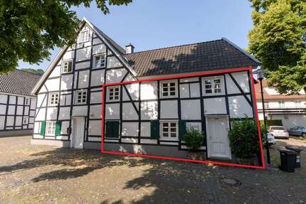 Gewerbeobjekt Hagen-Hlbg-Zentrum Zentrum - 500&euro; | Angebot:24270271