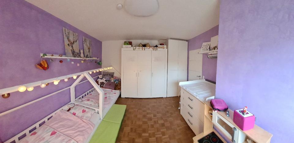 Etagenwohnung Waltrop - 3 Zimmer, 86 m&sup2;, 250.000&euro; | Angebot:26022939