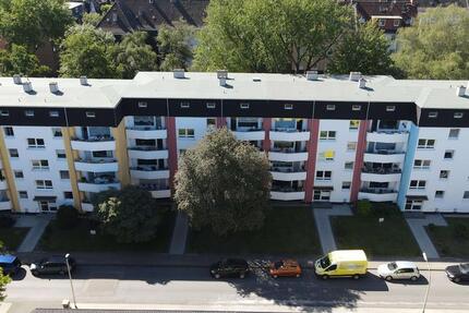 Wohnung Herne Baukau - 3.5 Zimmer, 72 m&sup2;, 544&euro; | Angebot:24764525