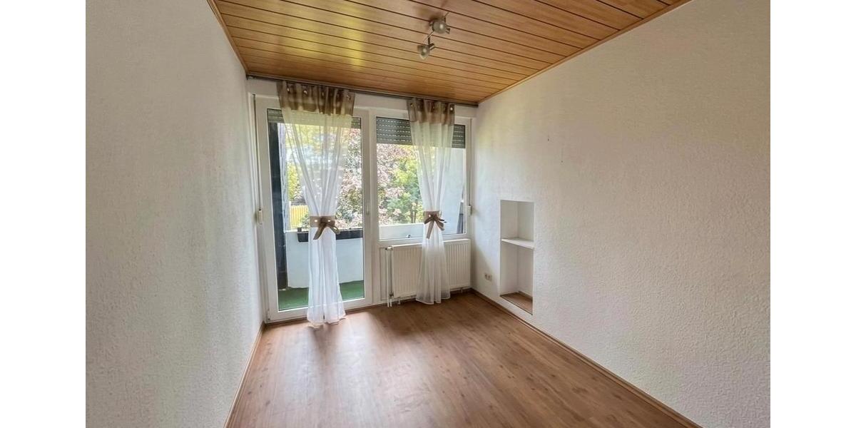 Etagenwohnung Ennepetal - 2.5 Zimmer, 63 m&sup2;, 485&euro; | Angebot:26217715