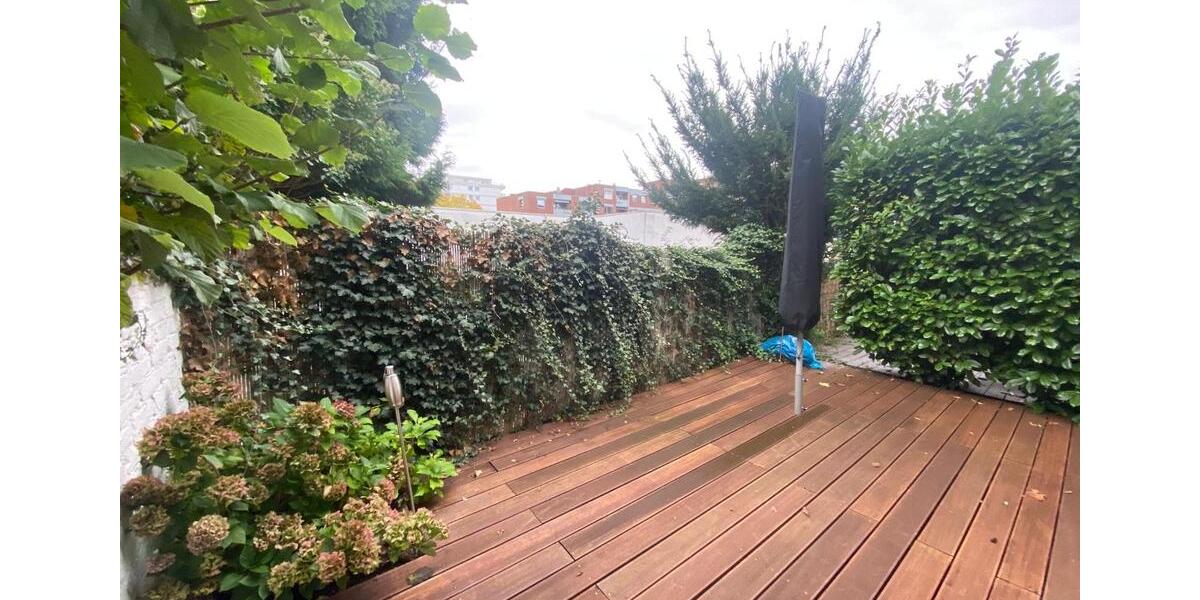 Erdgeschoßwohnung Dortmund Hombruch - 2.5 Zimmer, 66 m&sup2;, 195.000&euro; | Angebot:24744226