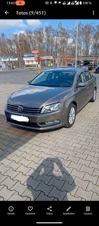 Passat