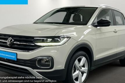 VW T-Cross 51.018 km 19.990 &euro; Hagen 58089