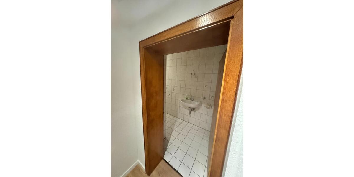 Etagenwohnung Herten Bertlich - 3.5 Zimmer, 69 m&sup2;, 465&euro; | Angebot:24781986