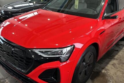 Audi Q8 e-tron 33.711 km 55.325 &euro; Hagen 58091