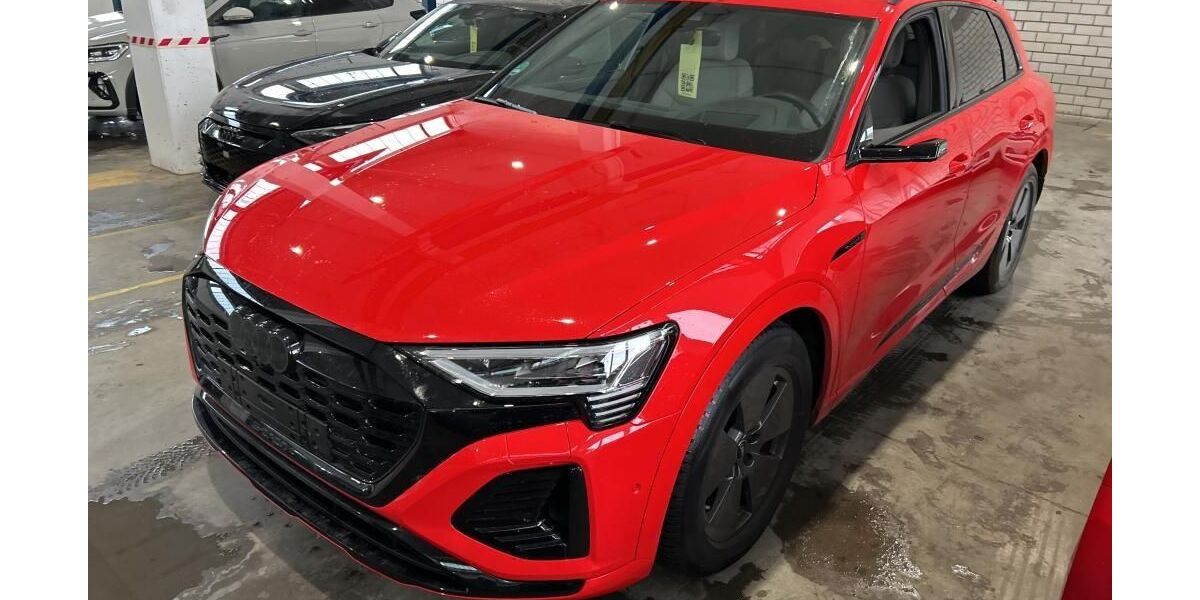 Audi Q8 e-tron 33.711 km 55.325 &euro; Hagen 58091