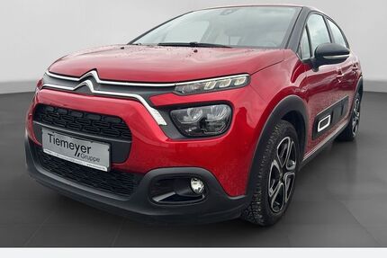 Citroen C3 30.012 km 10.980 &euro; Recklinghausen 45663