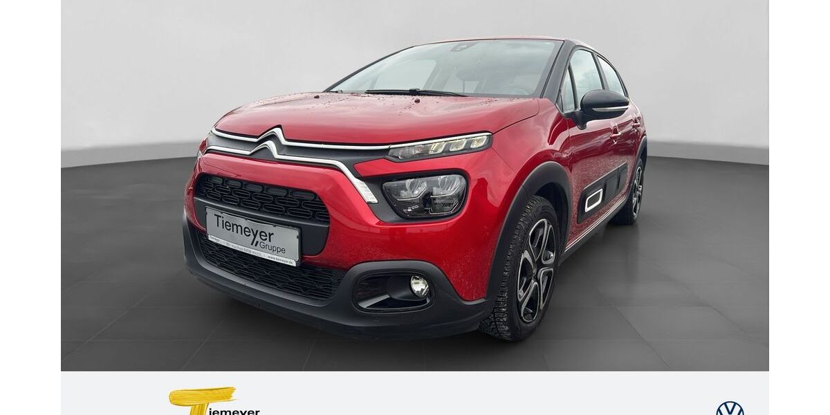 Citroen C3 30.012 km 10.980 &euro; Recklinghausen 45663