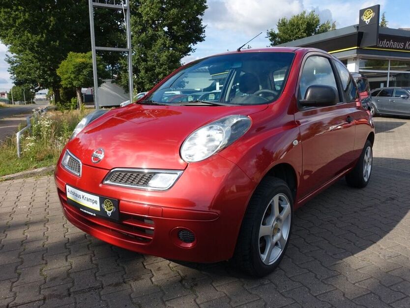 Micra