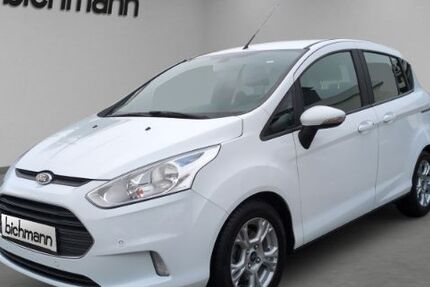 Ford B-Max 79.935 km 9.990 &euro; Menden 58706