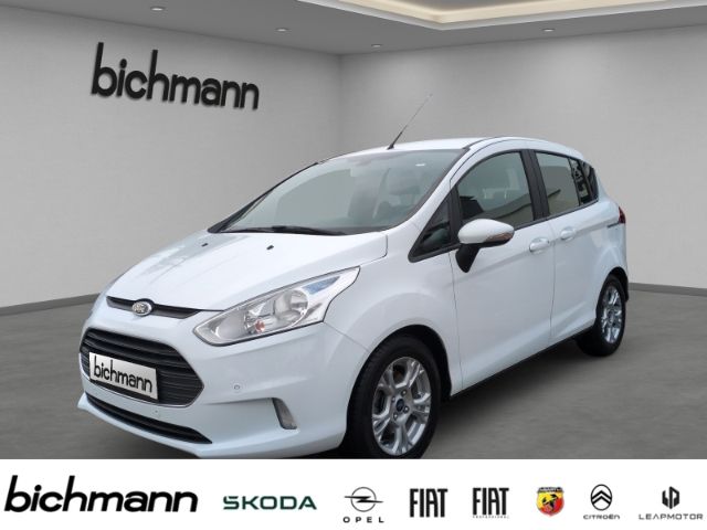 Ford B-Max 79.935 km 9.990 &euro; Menden 58706