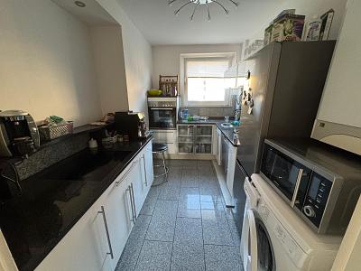 WOHNEN ODER VERMIETEN - SIE ENTSCHEIDEN! - Etagenwohnung Recklinghausen Grullbad | Angebot:27182457