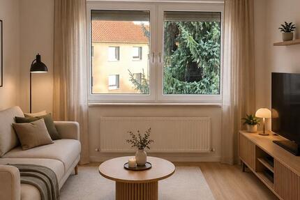 Wohnung Witten Heven - 2 Zimmer, 45 m&sup2;, 141.000&euro; | Angebot:27219062