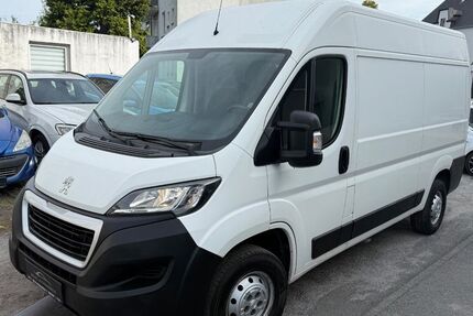 Peugeot Boxer 160.000 km 8.997 &euro; Herten 45699