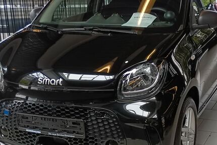 Smart ForFour 30.500 km 10.700 &euro; Dortmund 44149