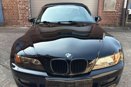 BMW Z3 104.000 km 9.500 &euro; Ennepetal 58256