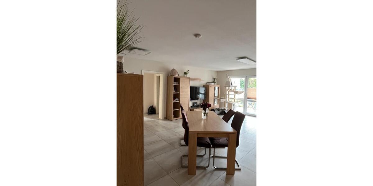 Erdgeschoßwohnung Dortmund Eving - 3 Zimmer, 84 m&sup2;, 260.000&euro; | Angebot:25973752