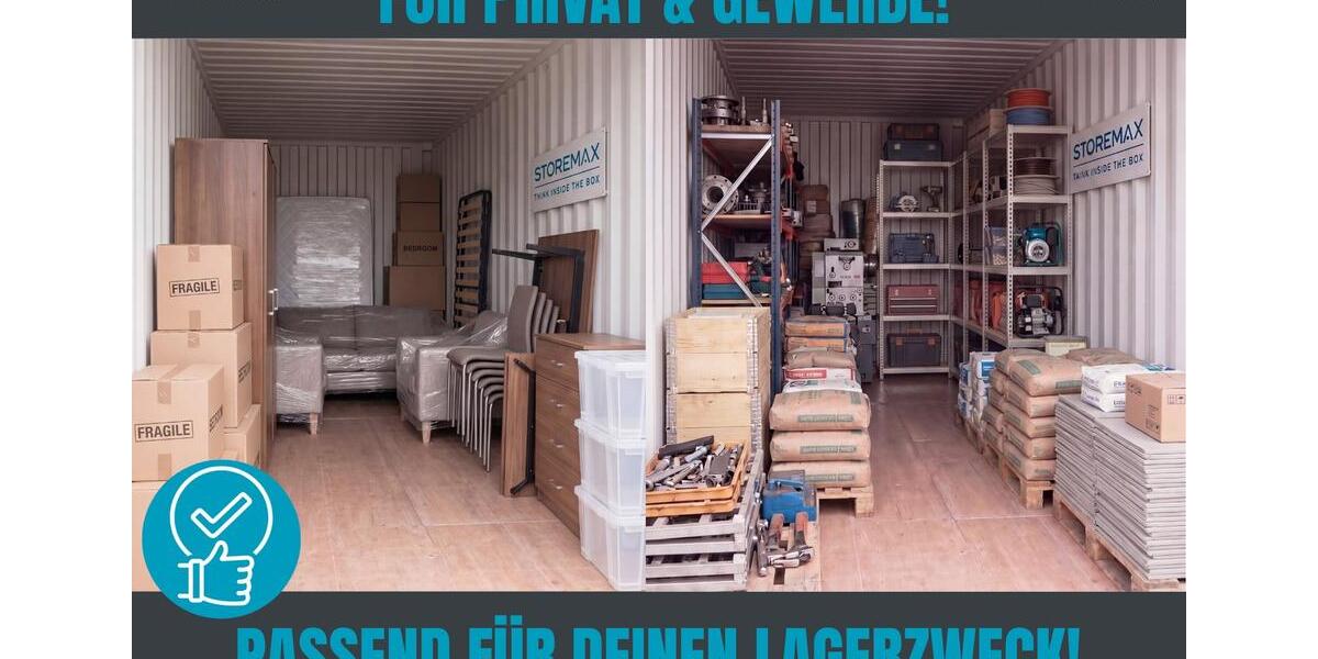 Garagen / Stellplätze Dortmund Huckarde - 99&euro; | Angebot:26068186