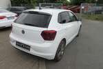VW Polo United 1.0 TSI NAVI ALU APS SITZHZG APP KLIMA 62.600 km 14.988 &euro; Bergkamen 59192
