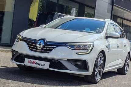 Renault Megane 22.702 km 19.690 € Hamm 59063