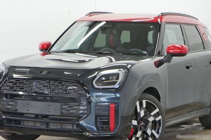 Mini John Cooper Works Countryman 36.005 km 42.490 &euro; Lünen 44534