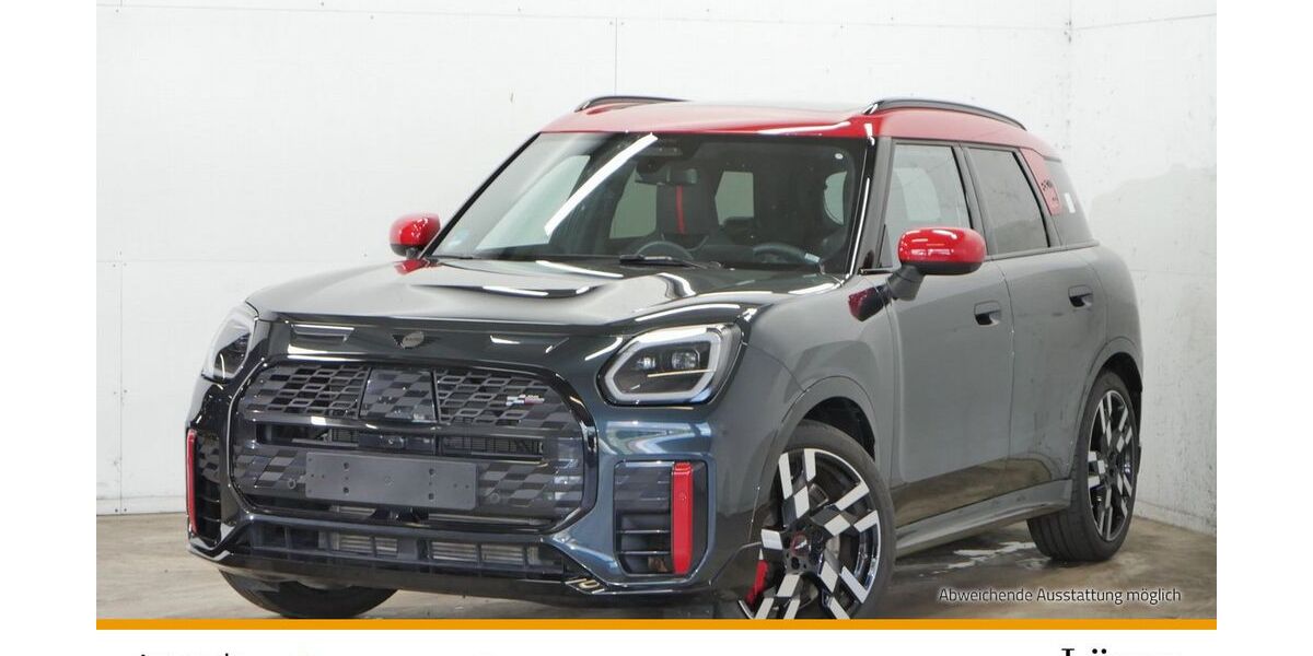 Mini John Cooper Works Countryman 36.005 km 42.490 &euro; Lünen 44534