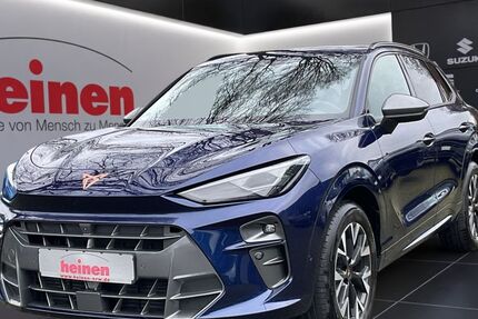 Cupra Terramar 2.500 km 35.480 &euro; Holzwickede 59439