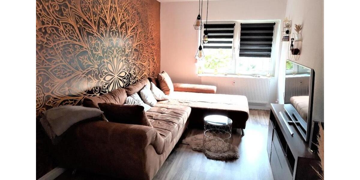 Etagenwohnung Lünen Alstedde - 3.5 Zimmer, 77 m&sup2;, 628&euro; | Angebot:24833229