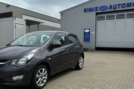 Opel Karl 84.000 km 7.599 € Gelsenkirchen 45884