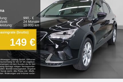 Seat Arona 18.501 km 24.920 &euro; Bochum 44809