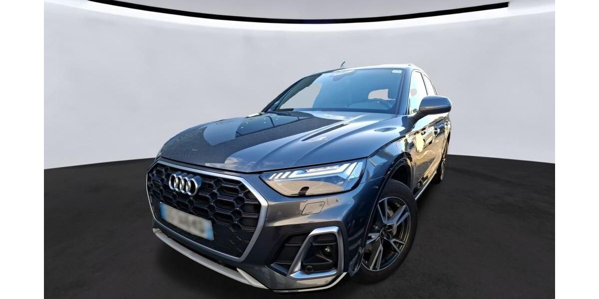 Audi Q5 48.830 km 37.871 &euro; Hagen 58091