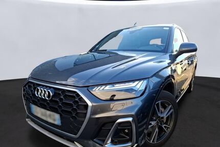 Audi Q5 48.830 km 37.889 &euro; Hagen 58091