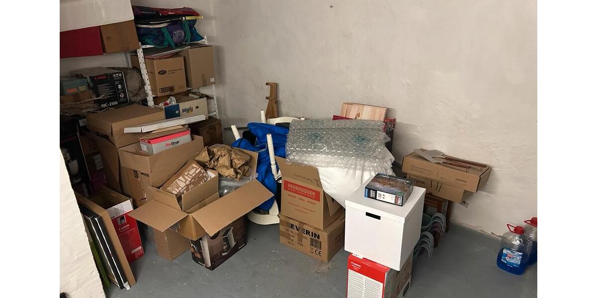 Etagenwohnung Hemer - 2 Zimmer, 55 m&sup2;, 129.000&euro; | Angebot:24407862