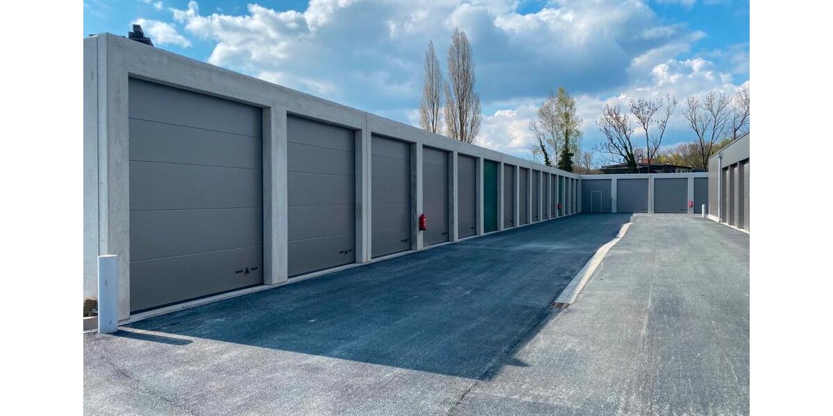 Garagen / Stellplätze Dortmund Brackel - 196&euro; | Angebot:9487508