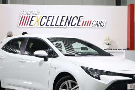 Toyota Corolla 35.000 km 20.777 € Hamm 59077