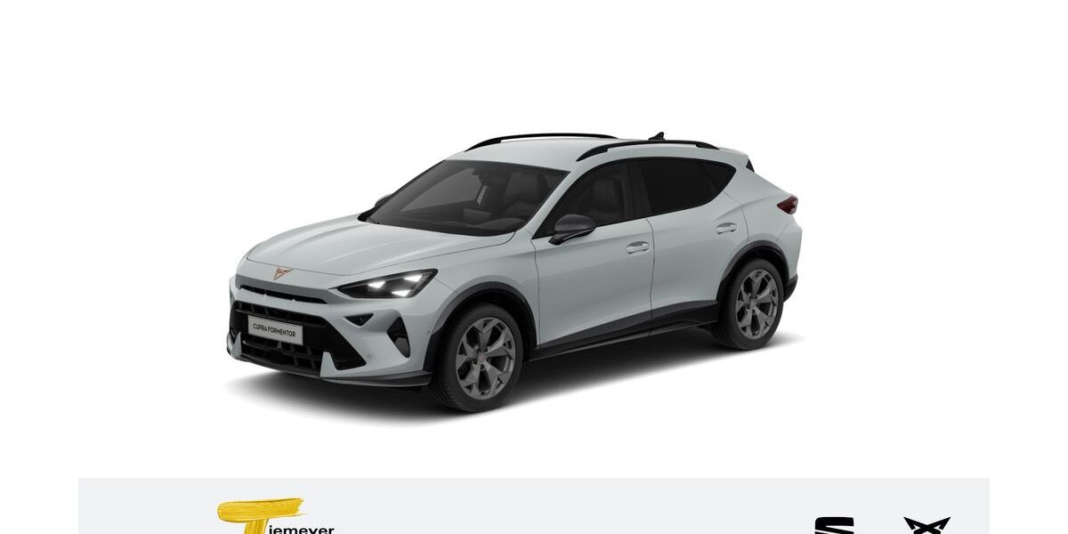 Cupra Formentor 22.845 km 32.840 &euro; Bochum 44809